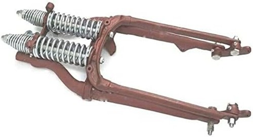 Per harley davidson - wl, wla