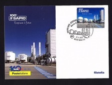 Italia 2022 : Sapio -