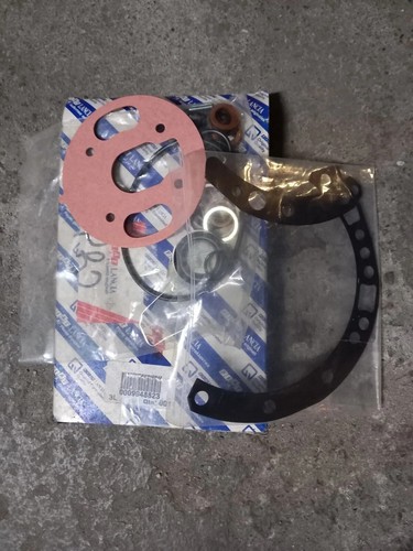 Kit cambio automatico fiat - kit,