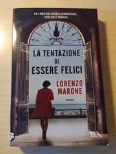 La Tentazione Di Essere Felici