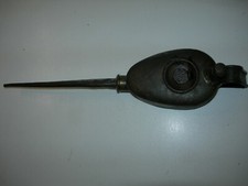 OLIATORE MOTO AUTO  D' EPOCA VINTAGE OIL FIAT 509-TOPOLINO-ARDEA-508-501-ECC