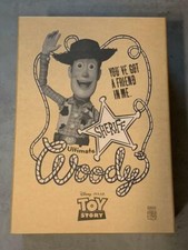 Modellino Medicom Toy Story