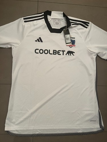 Maglia calcio originale - , adidas
