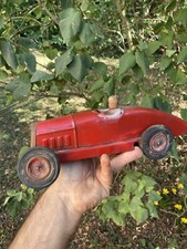 Jouet Mécanique & CITROËN