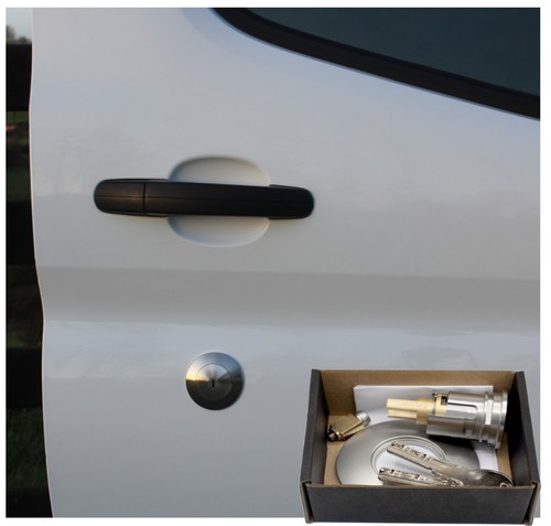 Ford transit mk8 - ford,