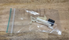 Selettore 45/33 Giri Bottone Plastica Completo Sansui Fr-d25