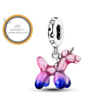 Ciondolo Palloncino Unicorno