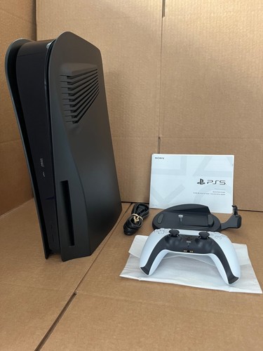 Pacchetto open box - box, sony