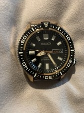 Seiko Stargate SKZ330K1 usato