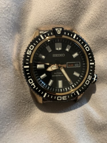Seiko stargate skz330k1 usato - seiko,