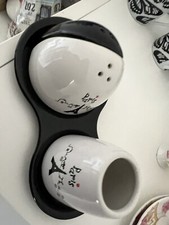 sale e pepe Ceramica