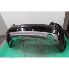 PARAURTI POST. PER AUDI A4 CABRIO (05-09) 8H 2.0 8V TDI (103KW) 2WD CBR 2005