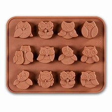 WishesMar Stampo Silicone per