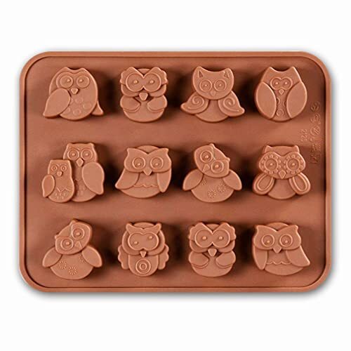 Wishesmar stampo silicone - wishesmar, per