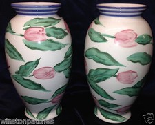 VIETRI ITALY ART POTTERY 1988