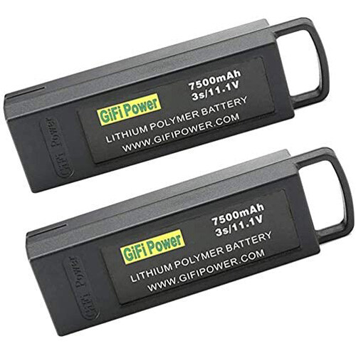 Batteria ricambio 11 1v - di, 11.1v
