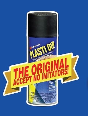 Plastidip nero opaco plasti - opaco,