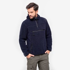 Brandit Teddyfleece Worker
