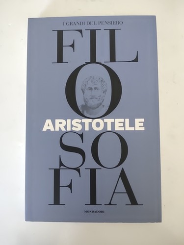 Grandi del pensiero - grandi,