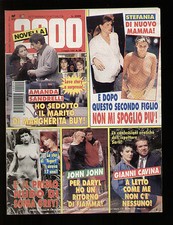 Novella 2000 1994 kate moss - novella, 19/1994