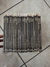 Lotto 24 Libri 100 Pagine 1000 Lire 