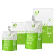 PC100 ACQUASIL 2/15 4 SACCHE X 250G ANTICORROSIVO ANTINCROSTANTE POMPE MINIDUE