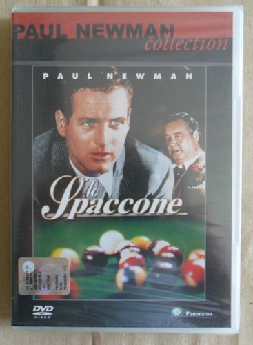 Dvd spaccone paul - dvd,