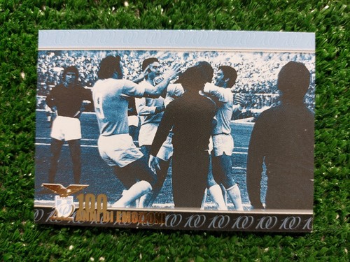 Card lazio panini - ss,