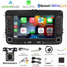 Autoradio 2din 32g android - autoradio,