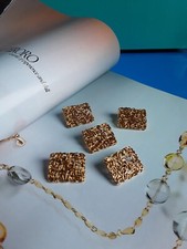 Bottoni vintage 5 pz. anni 50