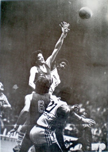 Original poster vintage 70 - original,
