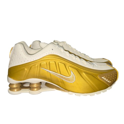 Scarpe corsa nike shox - corsa,