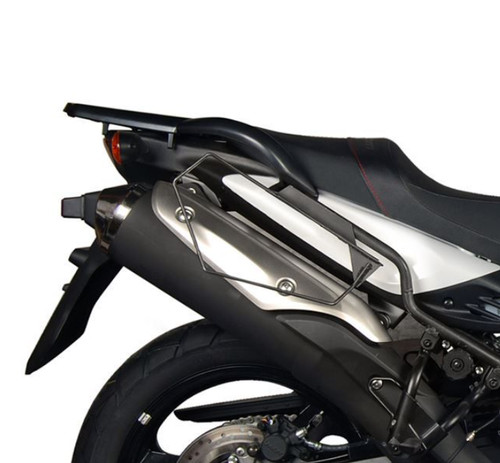 Suzuki strom 650 - suzuki, v-strom