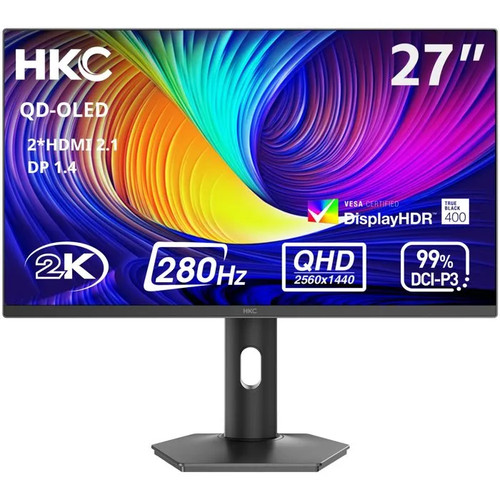 Monitor per gaming hkc - monitor,