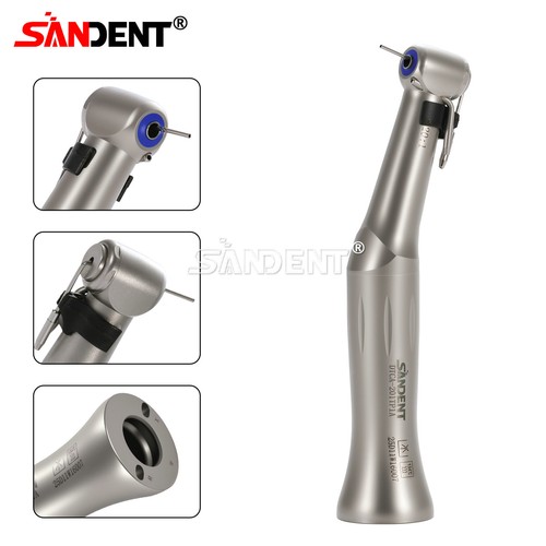 Sandent nsk style dentale 1 - sandent, 20:1