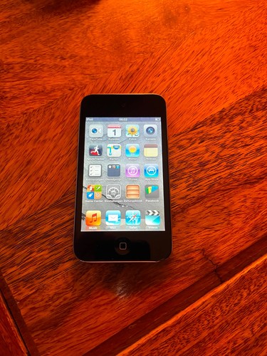 Apple ipod touch - apple,