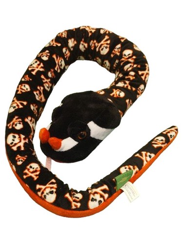Wild republic peluche - wild, serpente