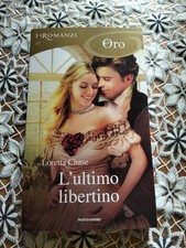 L’ULTIMO LIBERTINO - LORETTA