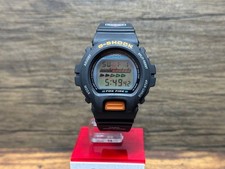 Casio G Shock DW 6600 World