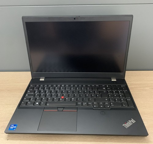 Lenovo thinkpad t15p - lenovo,