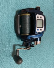 mulinello elettrico Daiwa