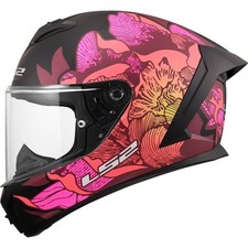 FULL FACE MOTORCYCLE HELMET