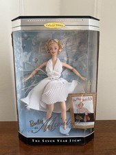 Barbie come Marilyn Monroe -