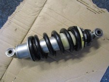 ammortizzatore posteriore