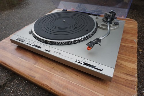 Grande technics 303 con - sl,