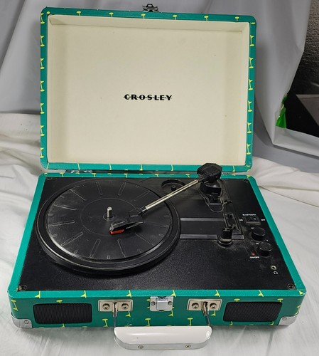 Crosley grassy glen - grassy,