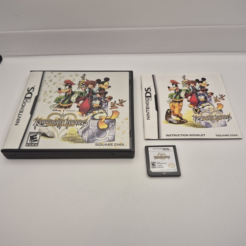 Kingdom hearts coded - re:,
