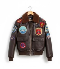 Bomber uomo Maverick Top Gun