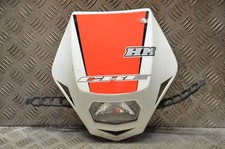 HONDA HM CRE MASCHERINA FARO