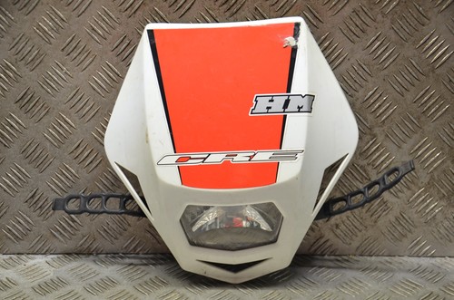 Honda cre mascherina faro - honda,